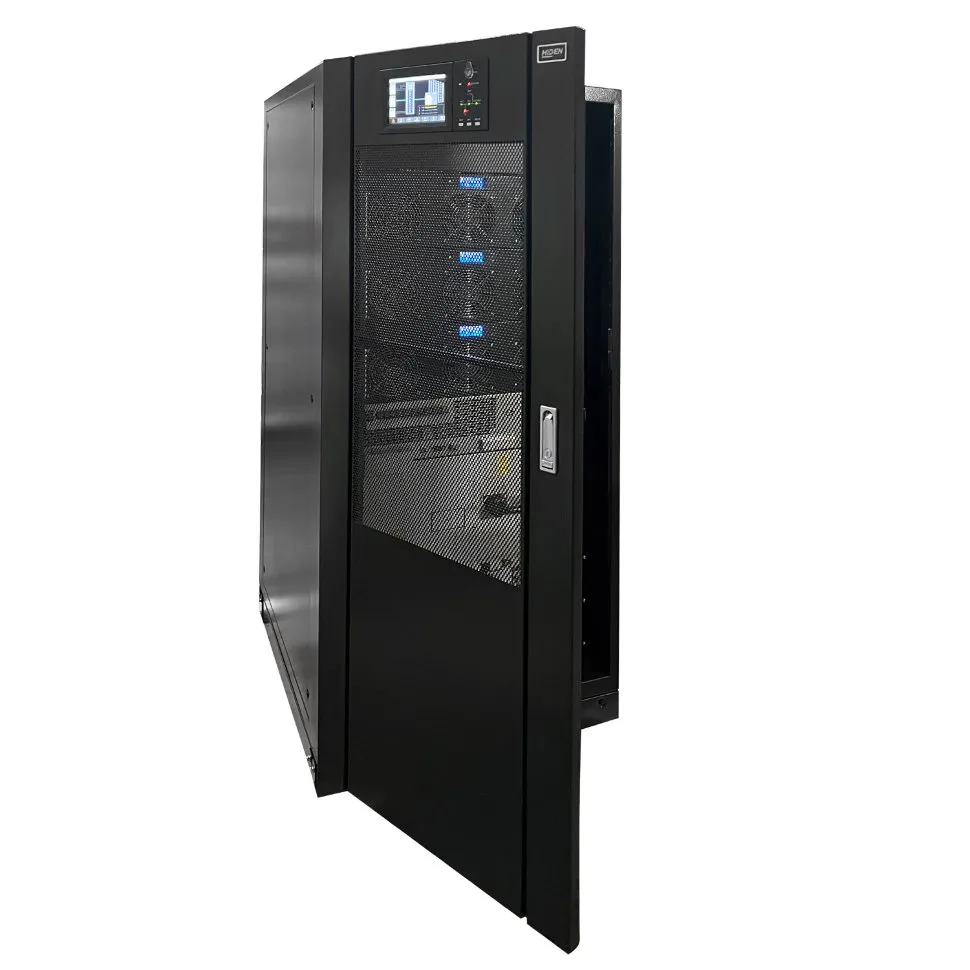 Hiden Expert HE33200X PF=1.0