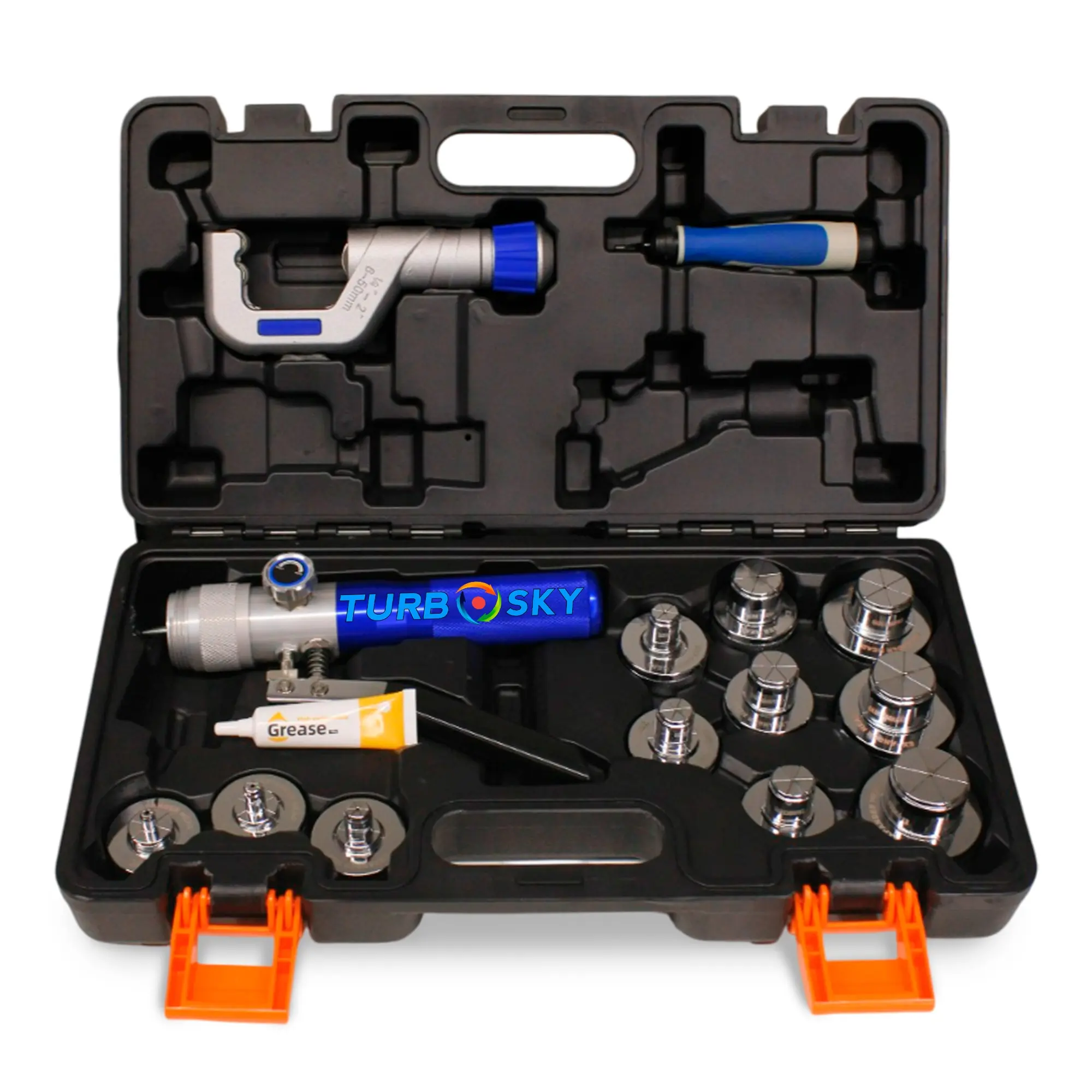 TURBOSKY CT-11