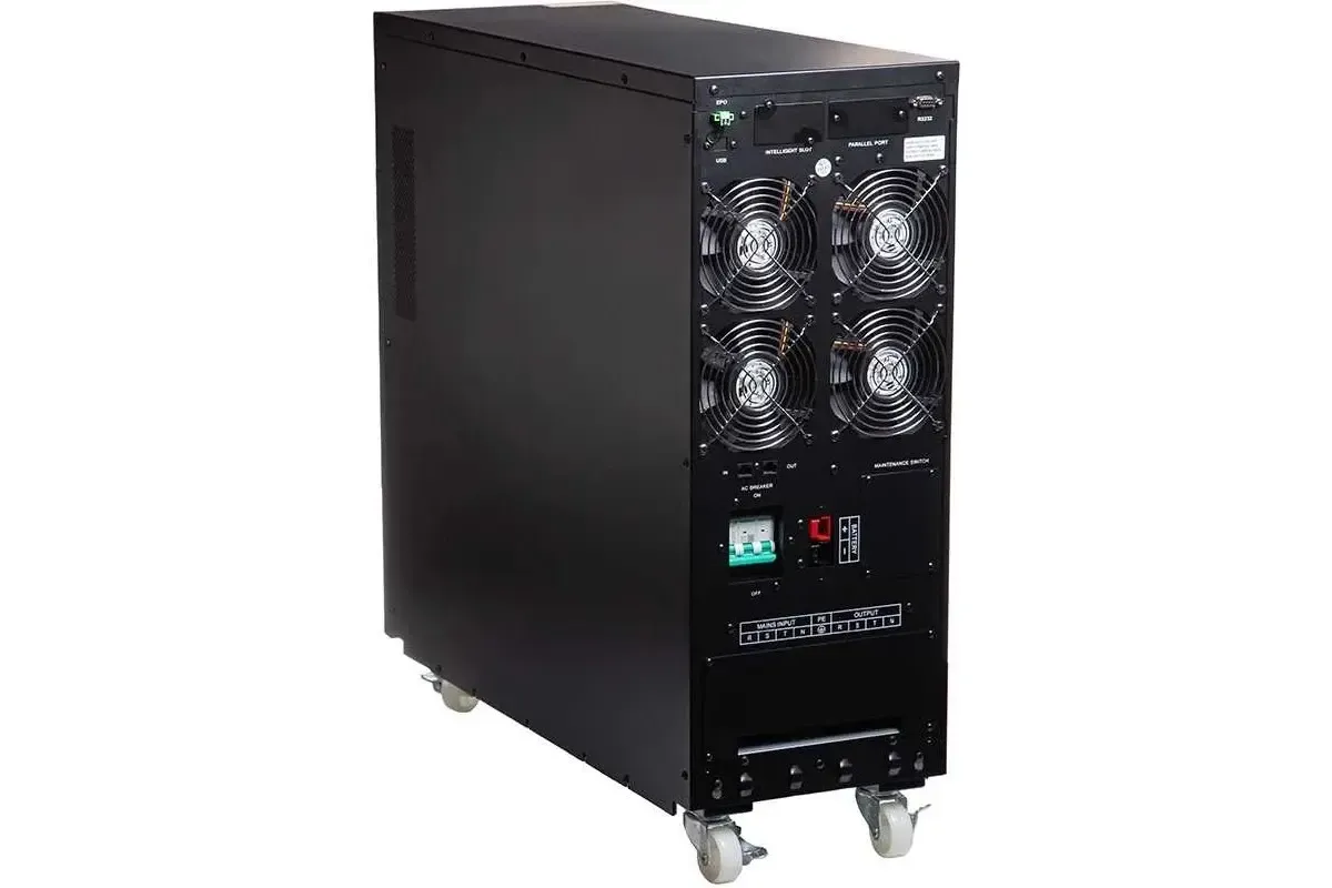 Turbosky 20 KVA Pro 3/3 20