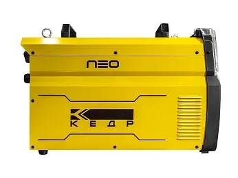 Источник сварочный КЕДР MultiMIG-5000DP ROOT NEO LCD