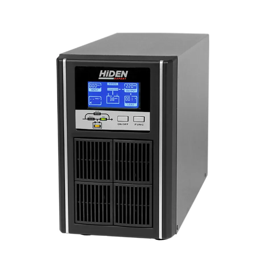 Hiden Expert UDC9201S