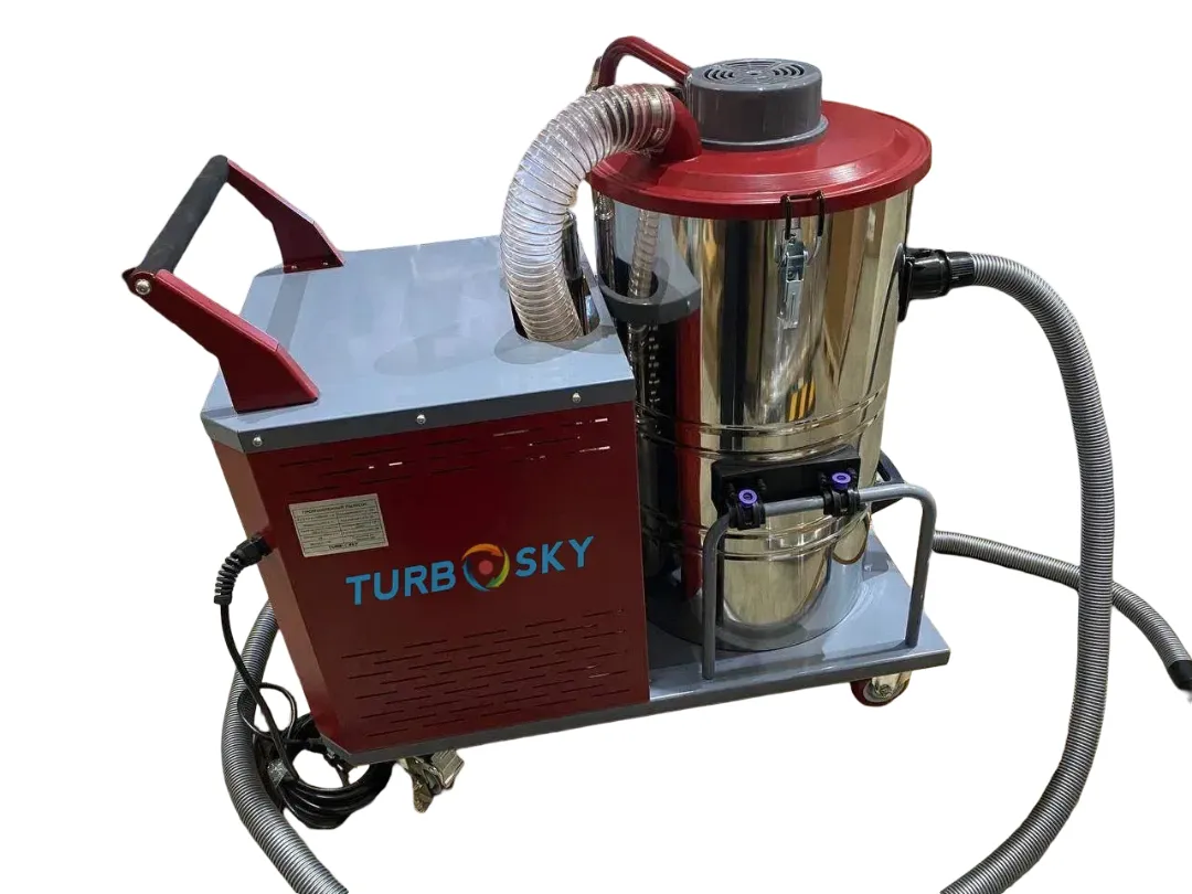 TURBOSKY IV-10