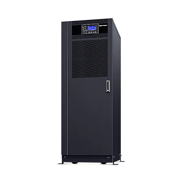 Система ИБП трехфазная CyberPower HSTP3T40KEBCWOB
