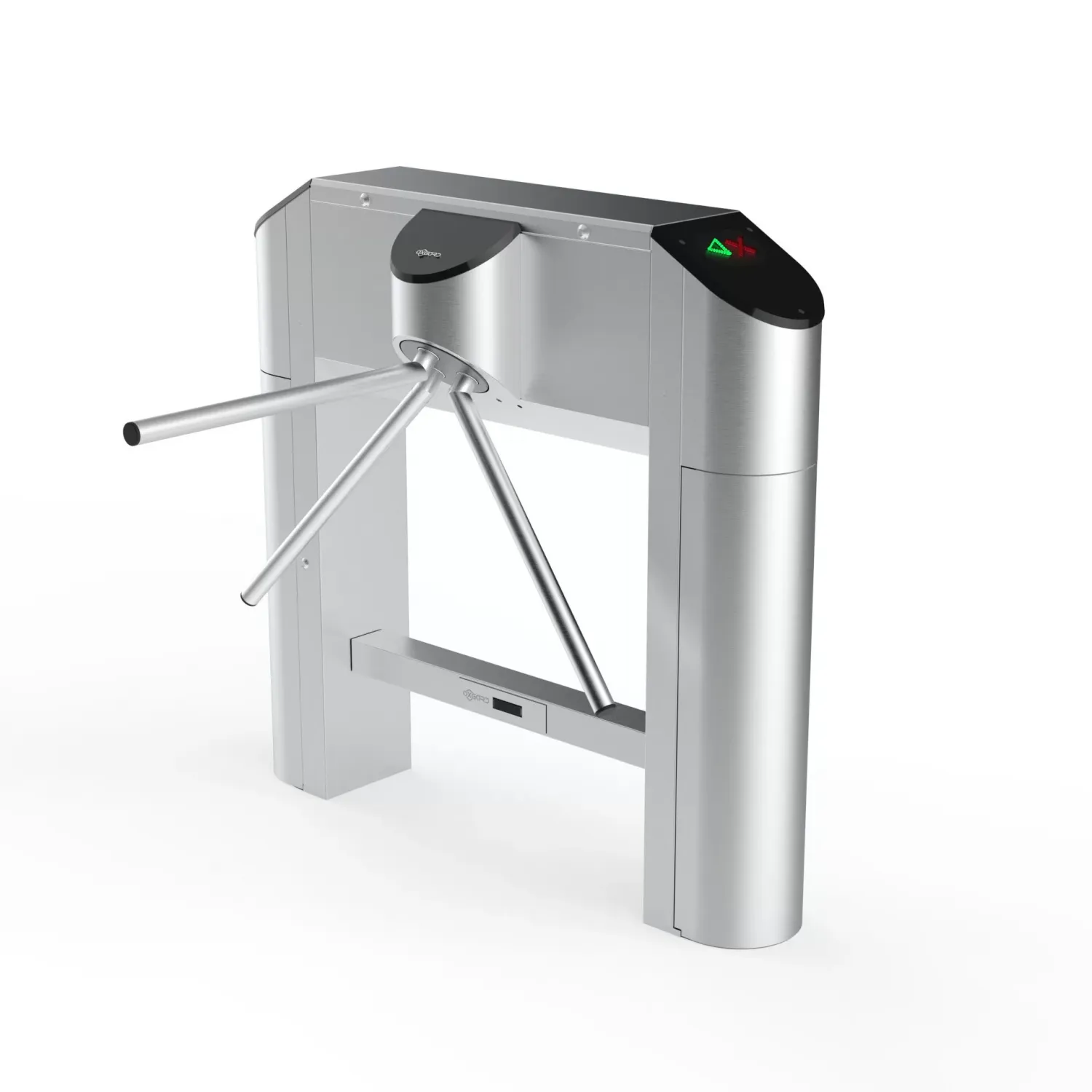 Турникет трипод тумбовый моторизированный Oxgard Praktika T-02-A
