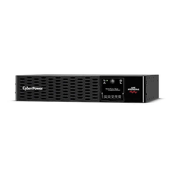 Система ИБП CyberPower PR1000ERTXL2U