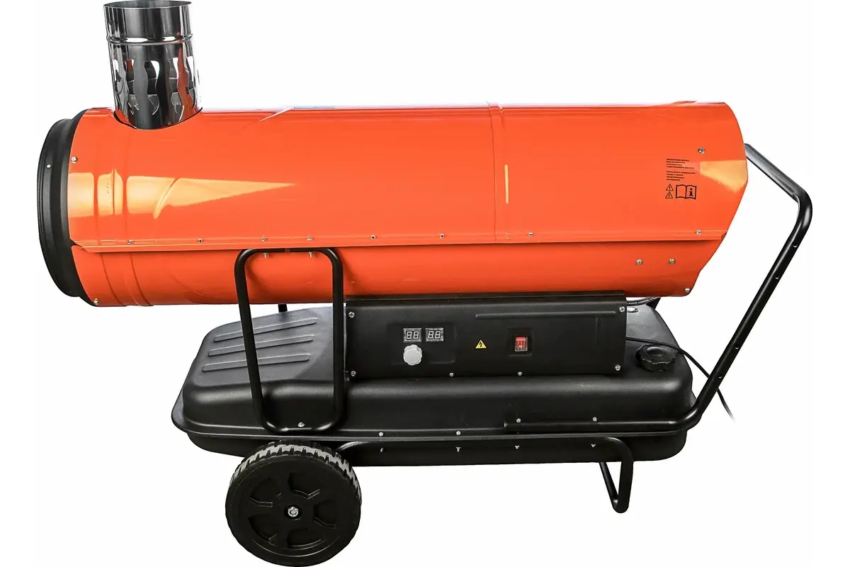 Gigant 50 кВт DHG 50 ID