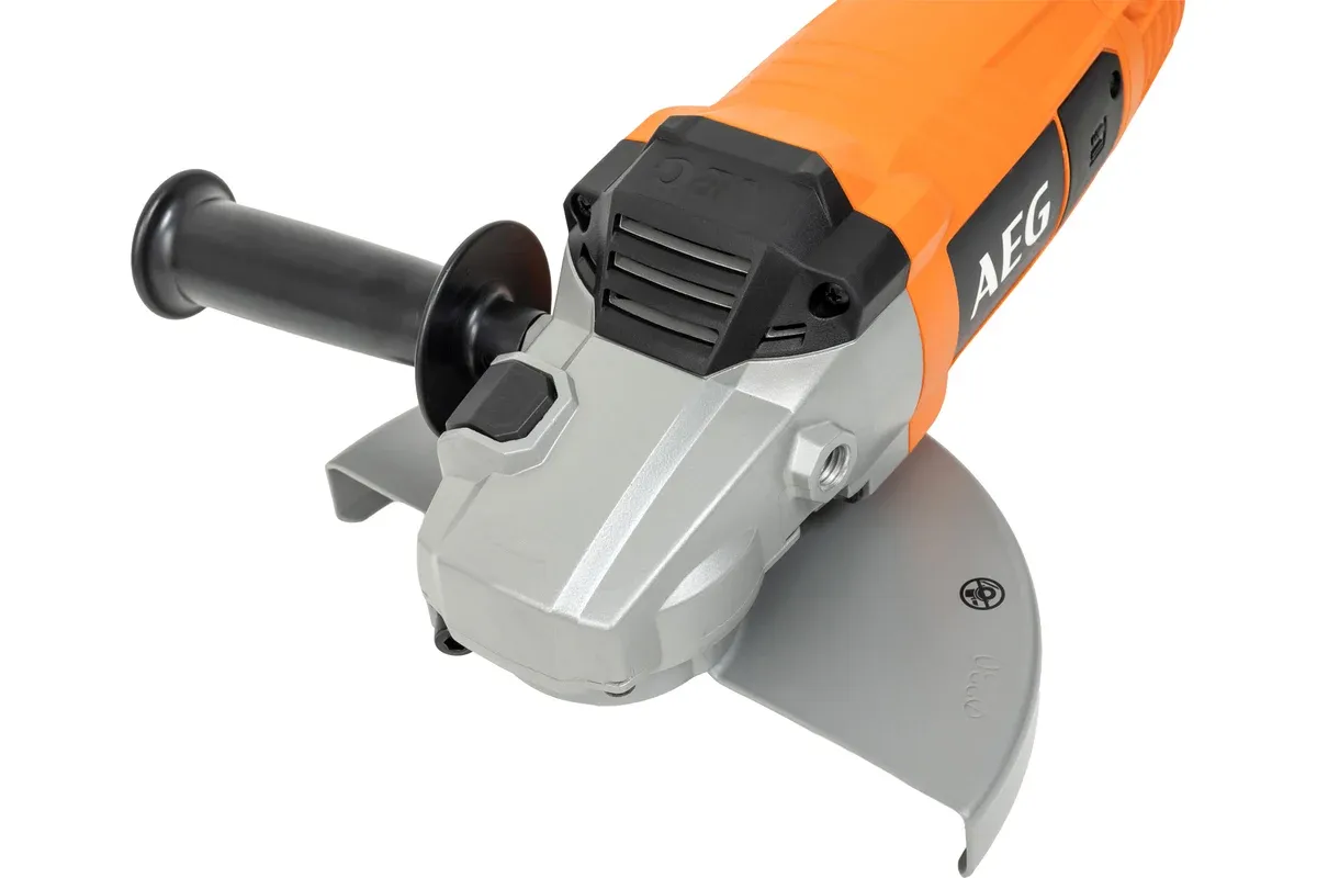 Угловая шлифмашина AEG WS 22-230 E 4935431720