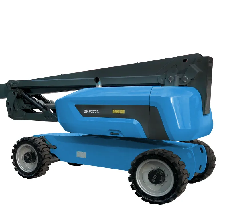 SKYER DKP2723