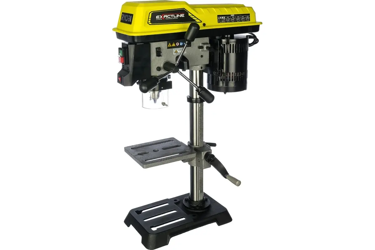 Ryobi RDP102L