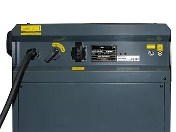 Аппарат для ручной лазерной сварки и резки КЕДР iLaser-2000W EXPERT
