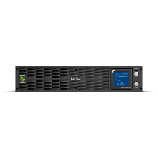 Система ИБП CyberPower PR3000ELCDRT2U