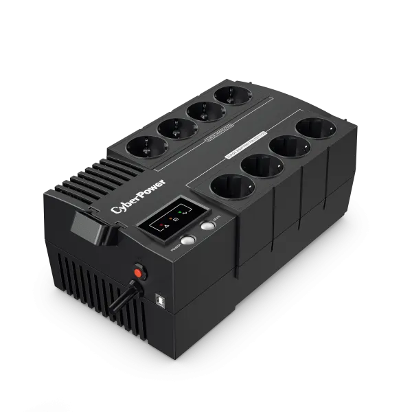 Система ИБП CyberPower BS450E