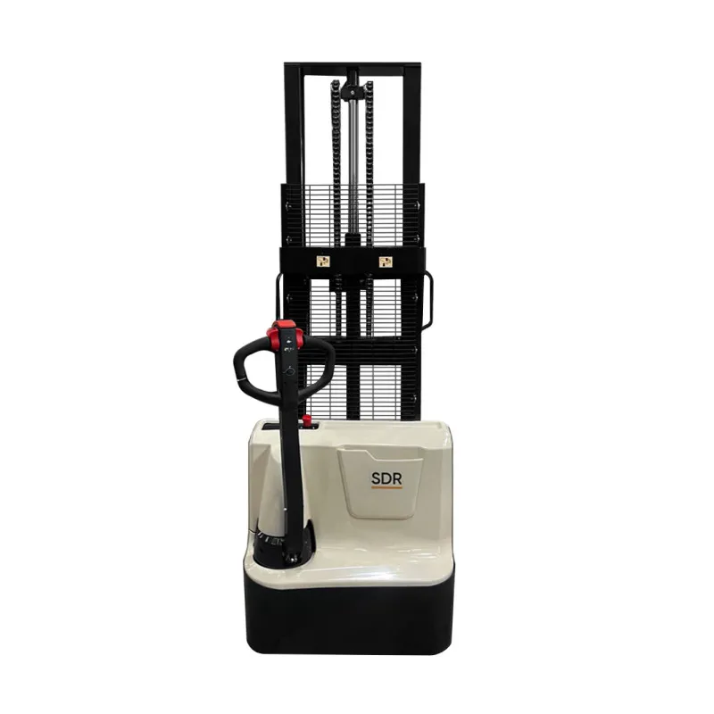 PROLIFT M2 SDR 1225 li-ion