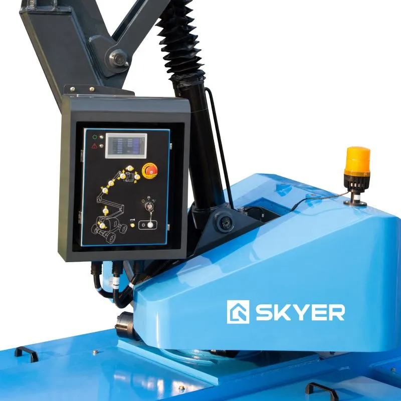 SKYER EKP1220
