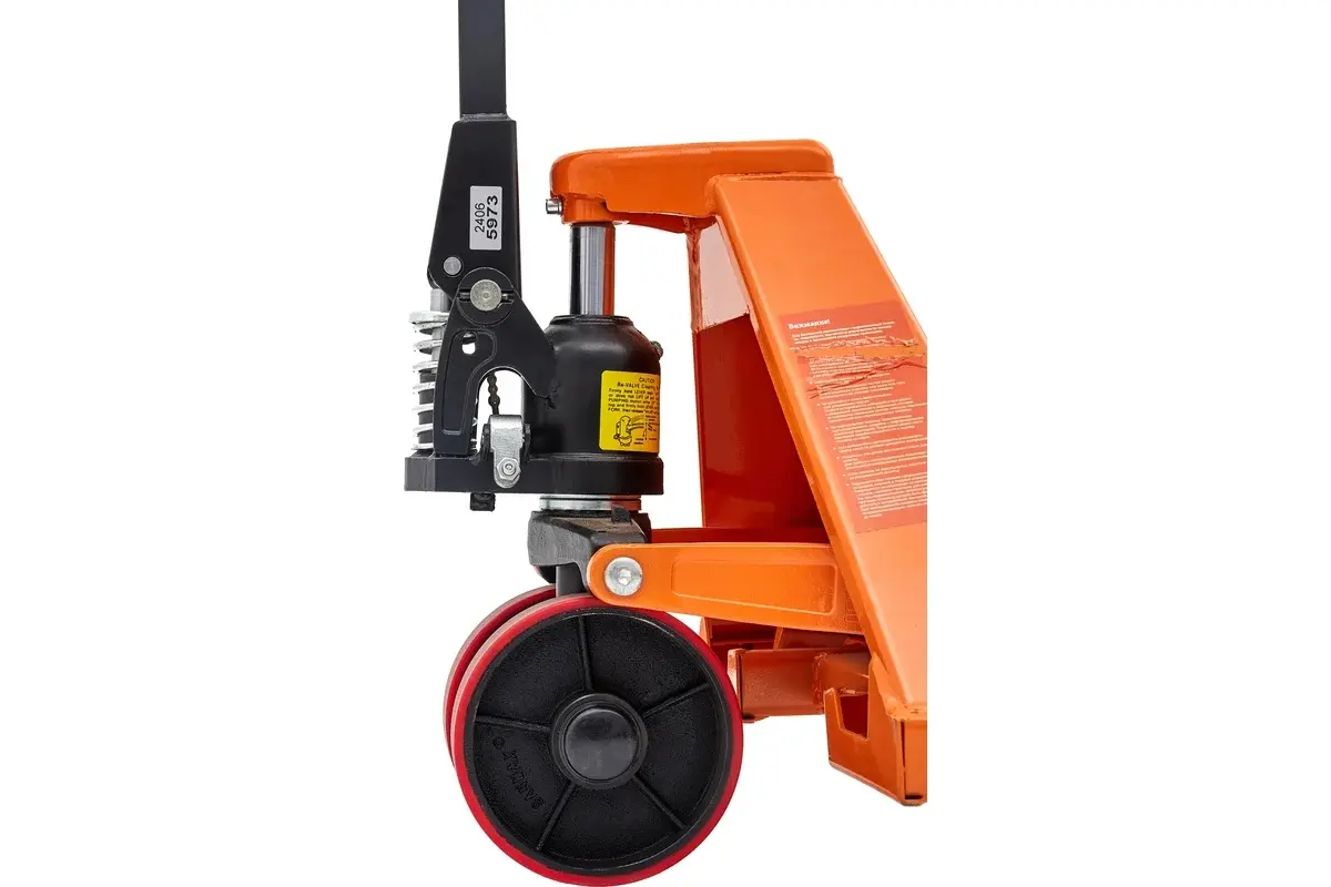 Gigant 1150x550 мм резиновые колеса JHPT2500-1150-RUB