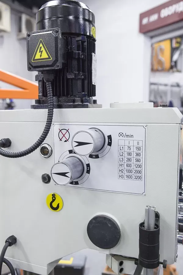 STALEX GB25 Profi