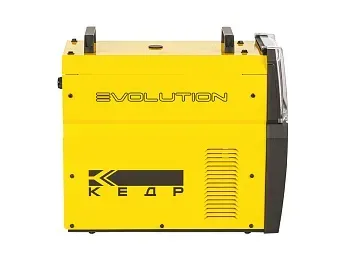 Источник сварочный КЕДР AlphaMIG-350S EVOLUTION (30–350А, 400В)