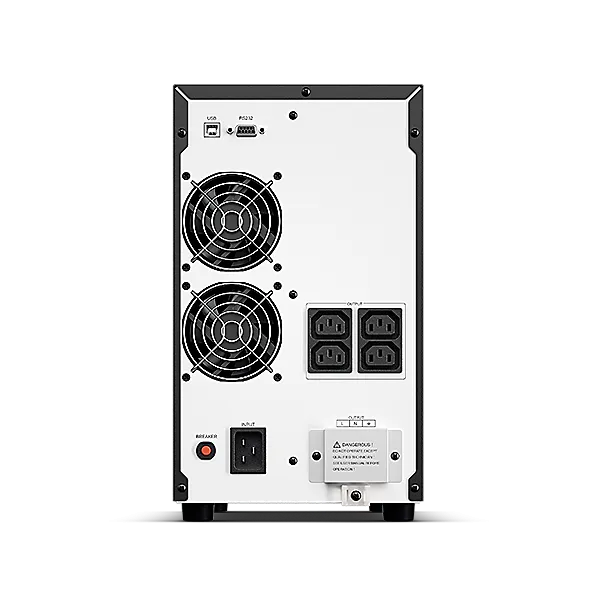 Система ИБП CyberPower OLS3000EC