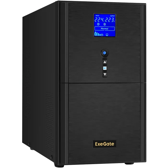 ИБП ExeGate SineTower SN-3000