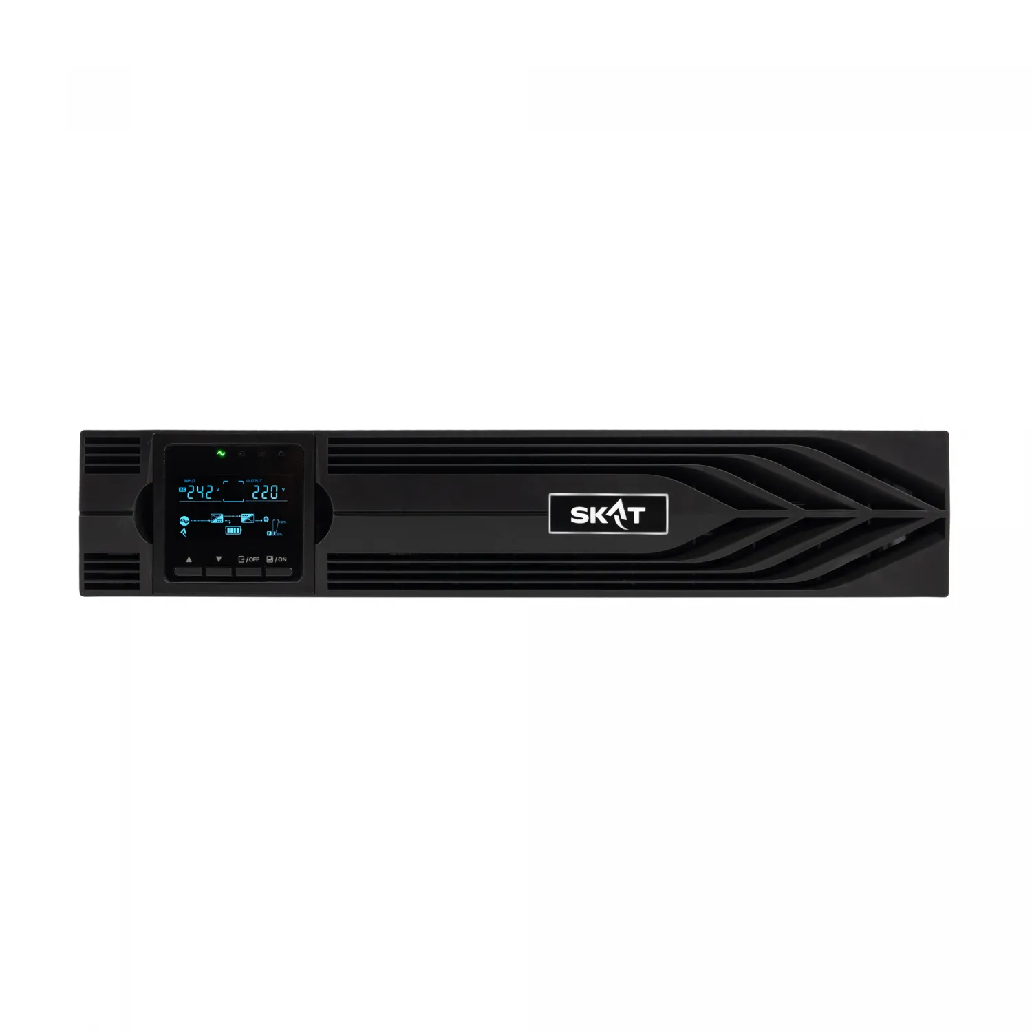 SKAT-UPS 10000-RACK-ON P3