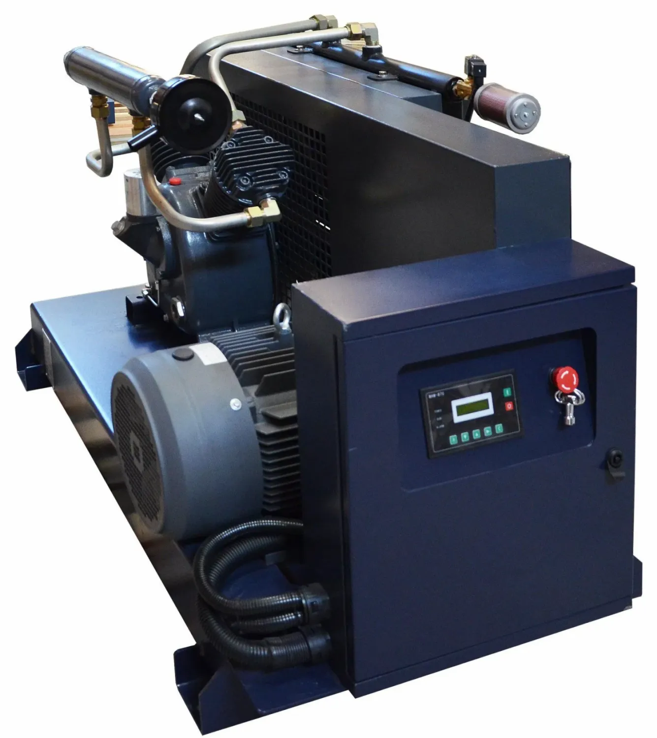 Magnus WZ-6-40