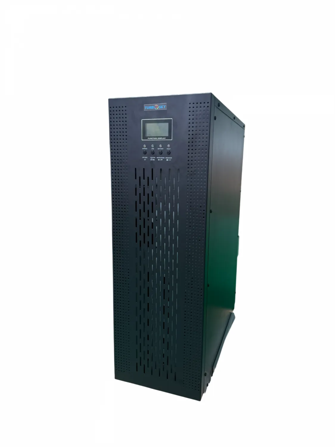 Источник бесперебойного питания TURBOSKY 20 KVA Pro 3/3 с АКБ