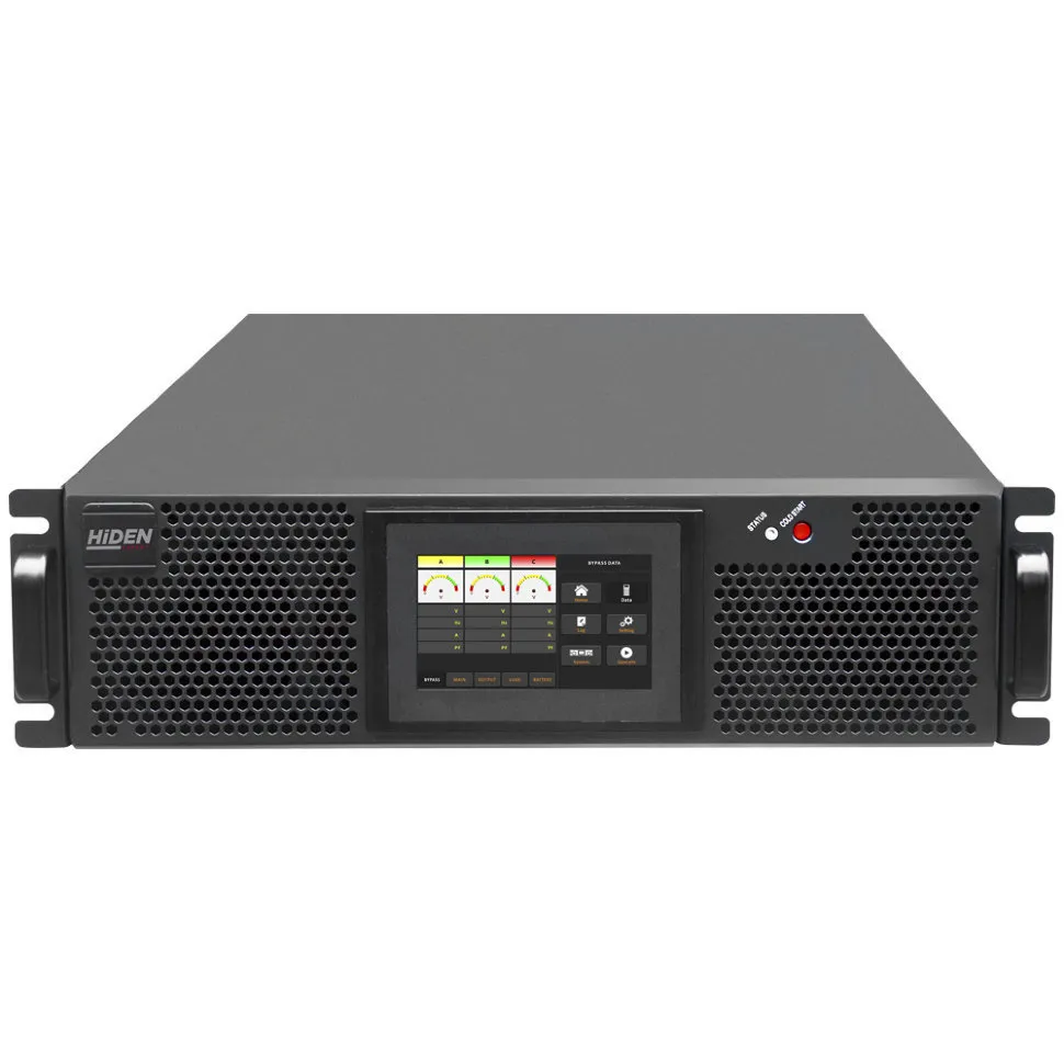 Hiden Expert HR33015CL