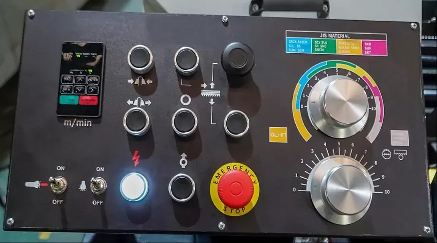 Stalex H-5033