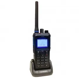 Рация Comrade R4800 UHF DMR