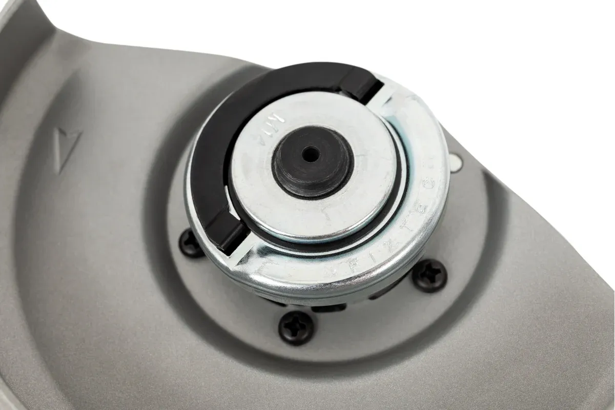 Угловая шлифмашина AEG WS13-125XE 4935451410