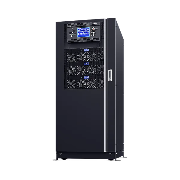 Система ИБП трехфазная CyberPower HSTP3T100KE