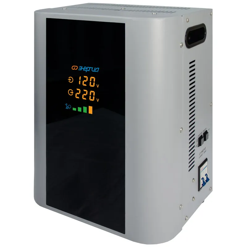 Энергия Hybrid 10000