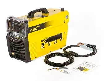 Установка воздушно-плазменной резки КЕДР MultiCUT-650S NEO SIC LCD