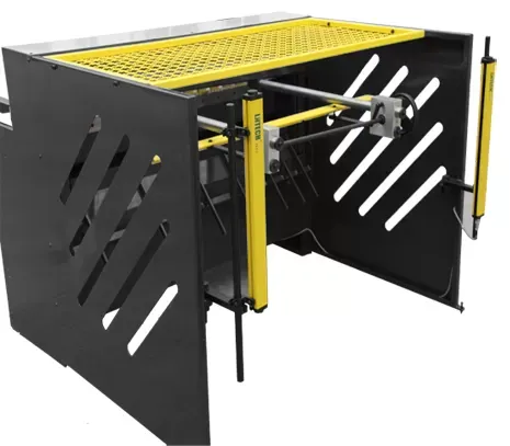 Stalex Q11-3x1250A