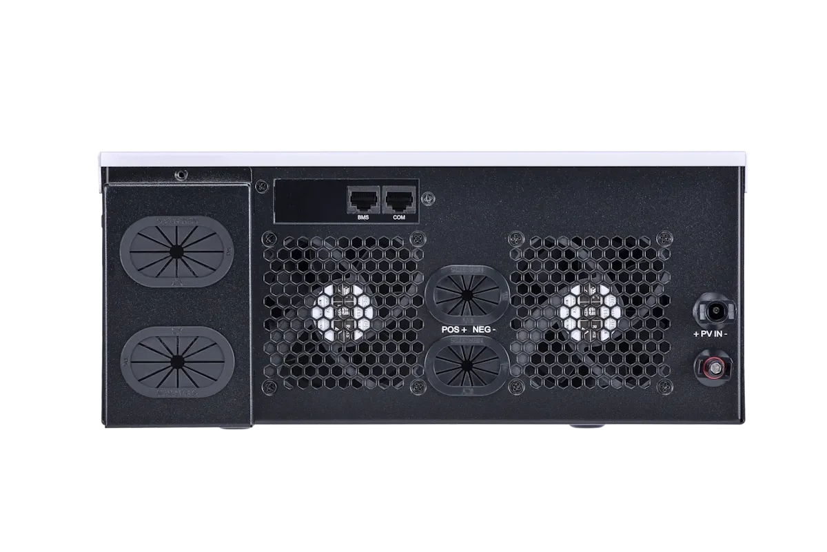 NV 6000 SOLAR V