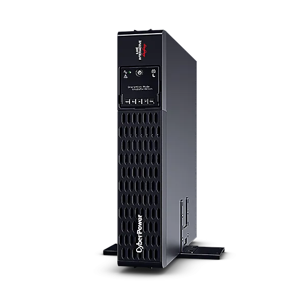 Система ИБП CyberPower PR1000ERT2U