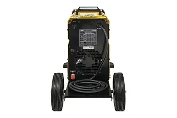 Установка аргонодуговой сварки КЕДР AlphaTIG-315P AC/DC (380В, 10-315А)