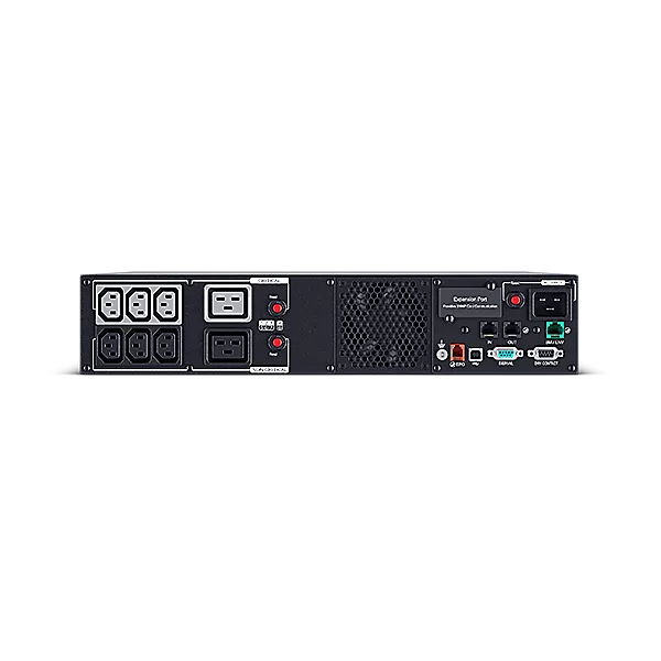 Система ИБП CyberPower PR3000ERT2U