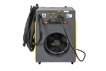 Аппарат для ручной лазерной сварки и резки КЕДР Industrial Laser-1500W (в комплекте с МПП)