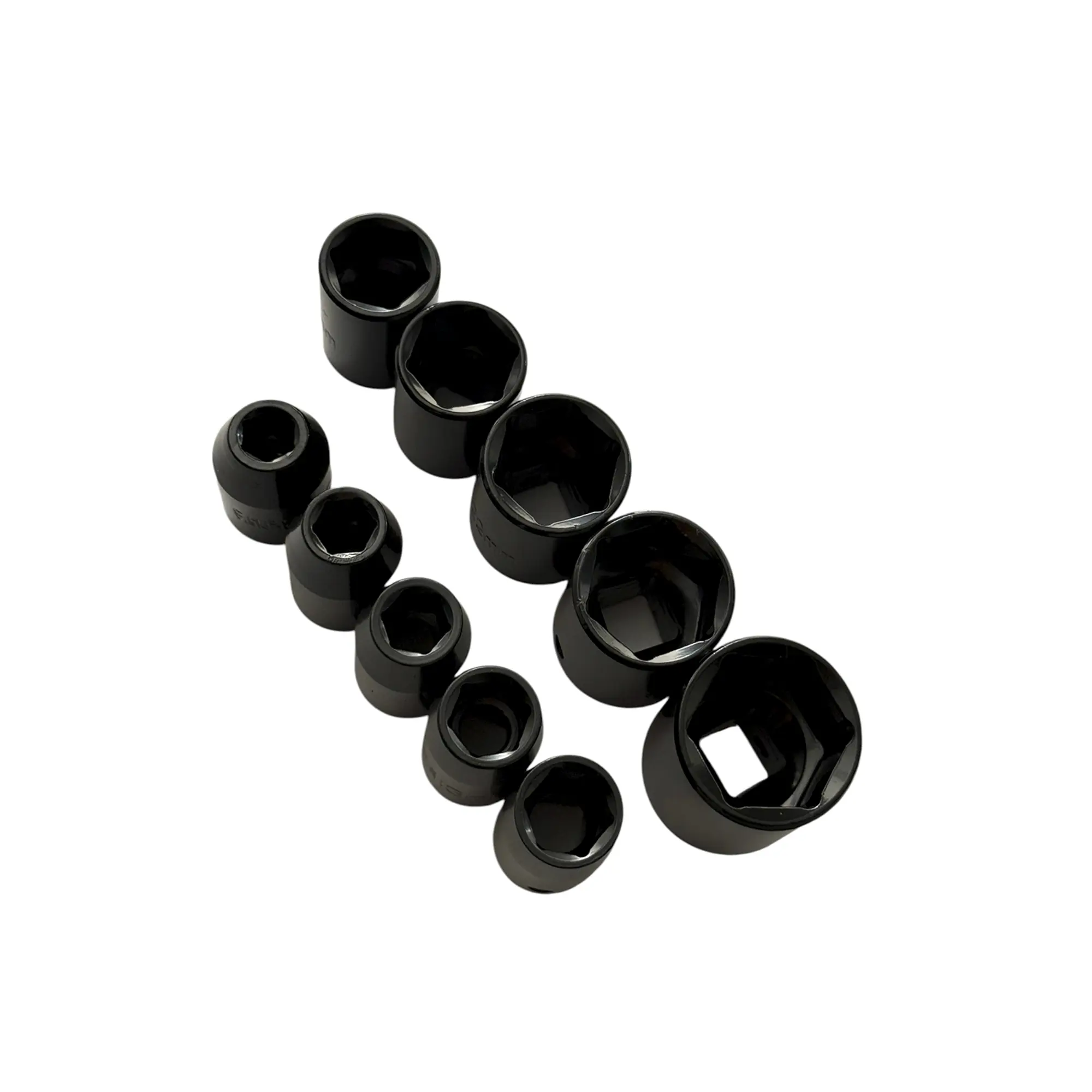 Turbosky 1/2