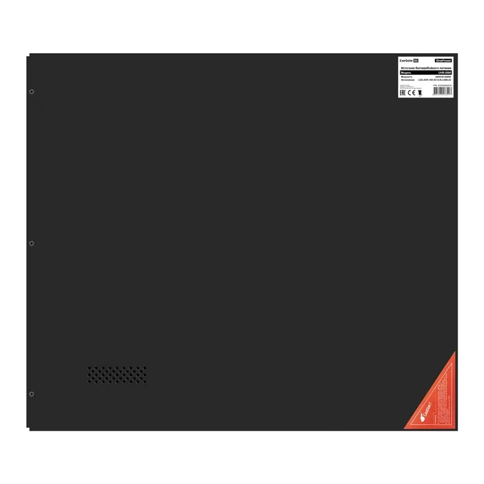 ИБП ExeGate SinePower UHB-3000.LCD.AVR.1SH.4C13.RJ.USB.2U