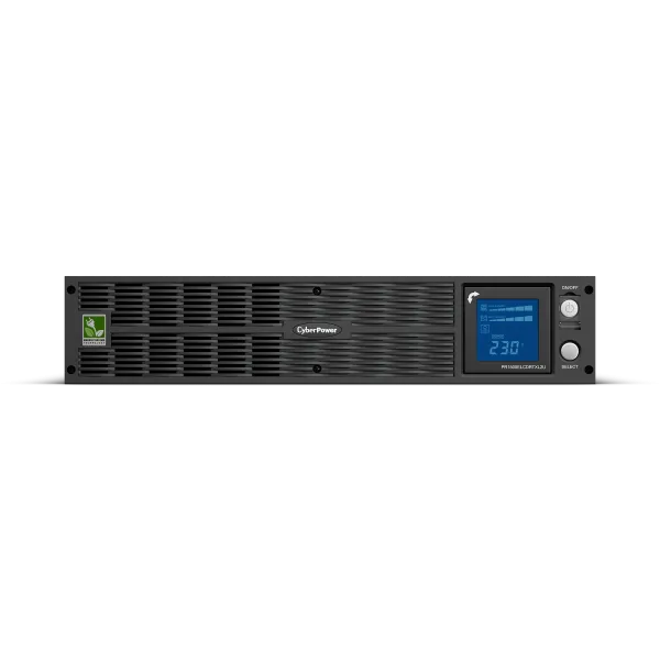 Система ИБП CyberPower PR1500ELCDRTXL2U