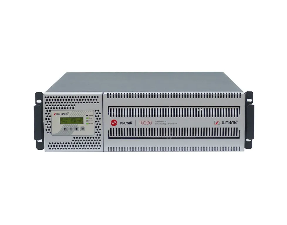 Штиль ИнСтаб IS3310RT (10 кВА / 8 кВт)