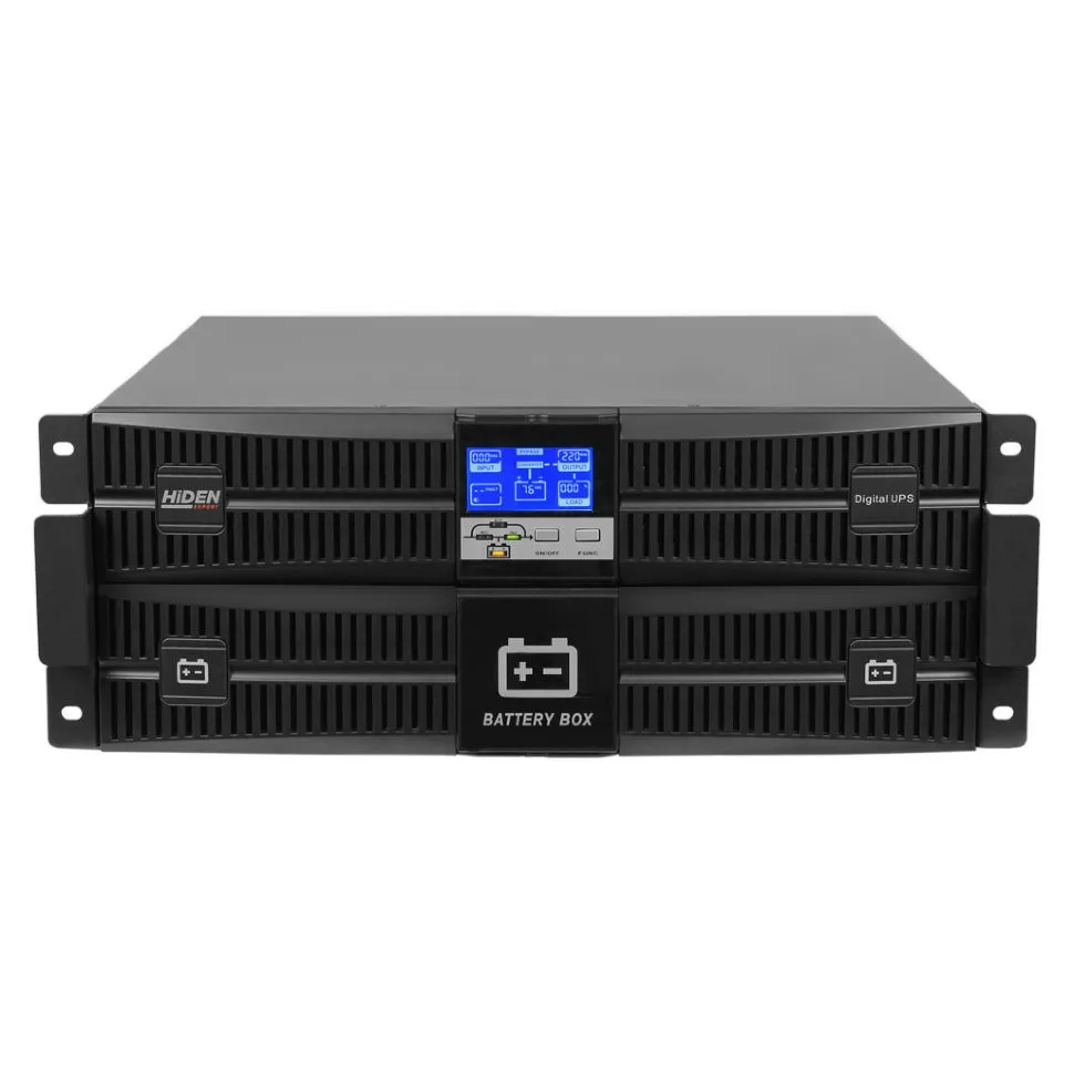 Hiden Expert UDC9203S-RT