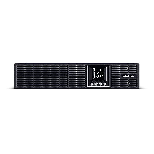 Система ИБП CyberPower PLT2000ELCDRT2U