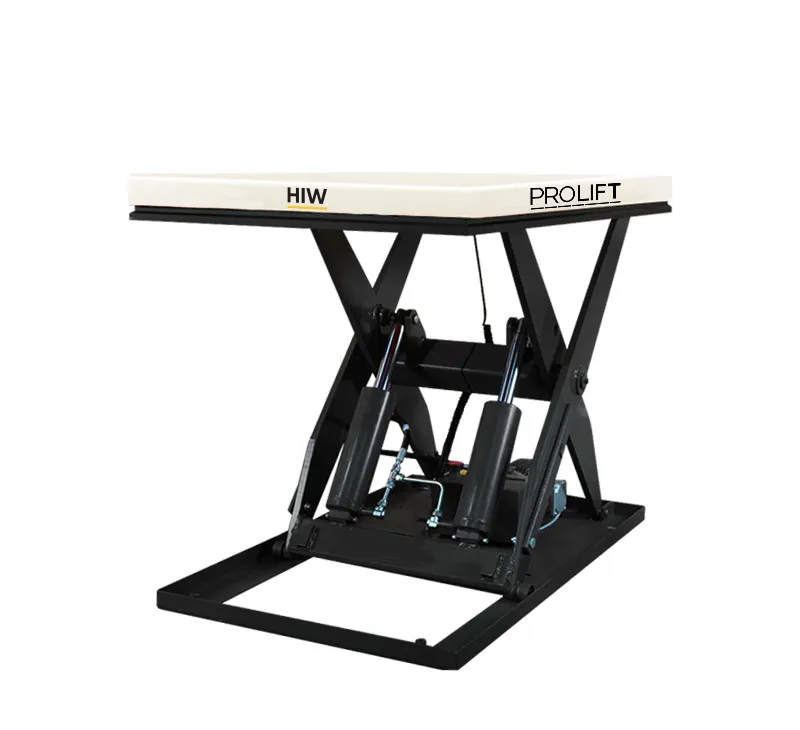 PROLIFT M2 HIW4.OEU