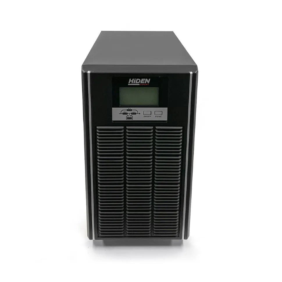 Hiden Expert UDC92010H-12A