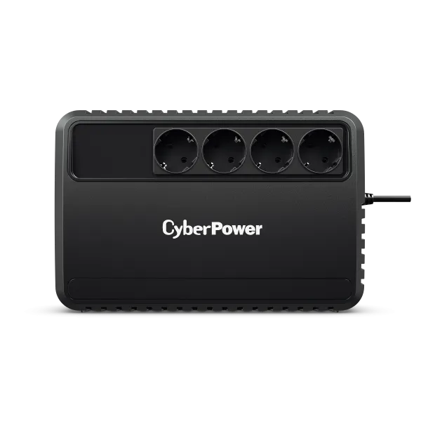 Система ИБП CyberPower BU1000E