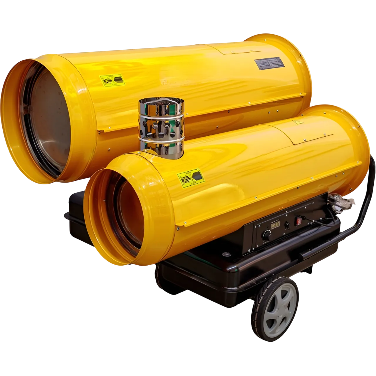 OURMASTER D 400