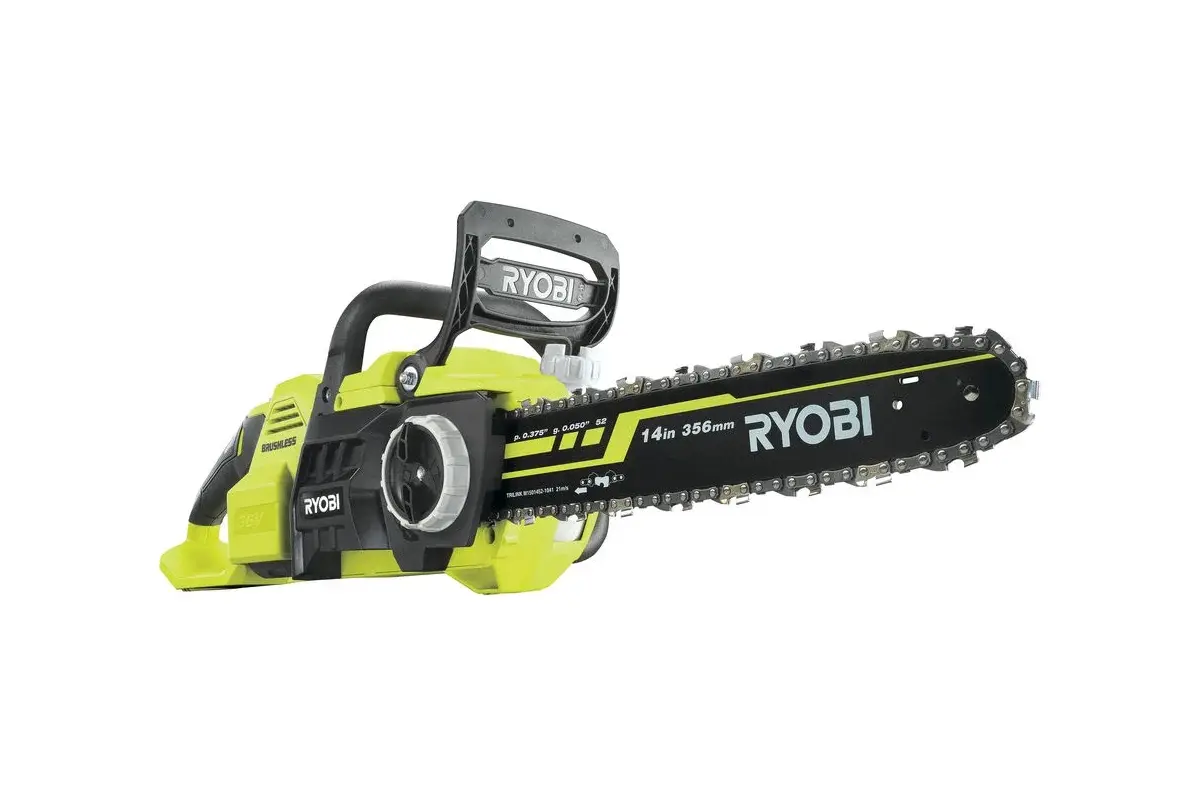 Ryobi MAX POWER RY36CSX35A-150